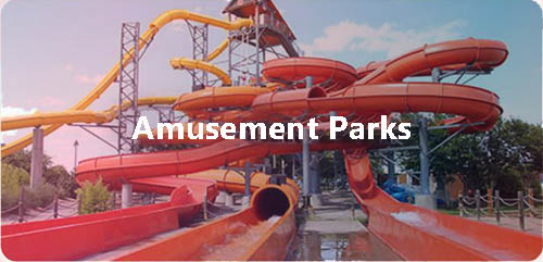 Amusement Parks